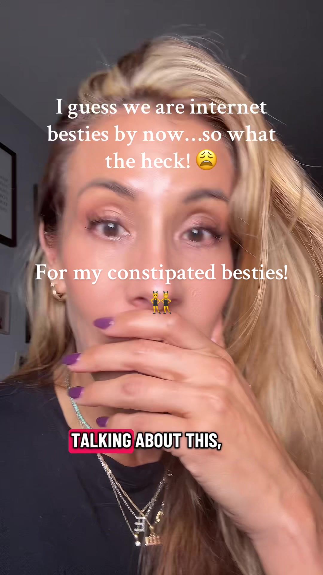 TikTok post by @kaistersmom for Global Healing. Caption reads: @Global Healing is another top supplement company....