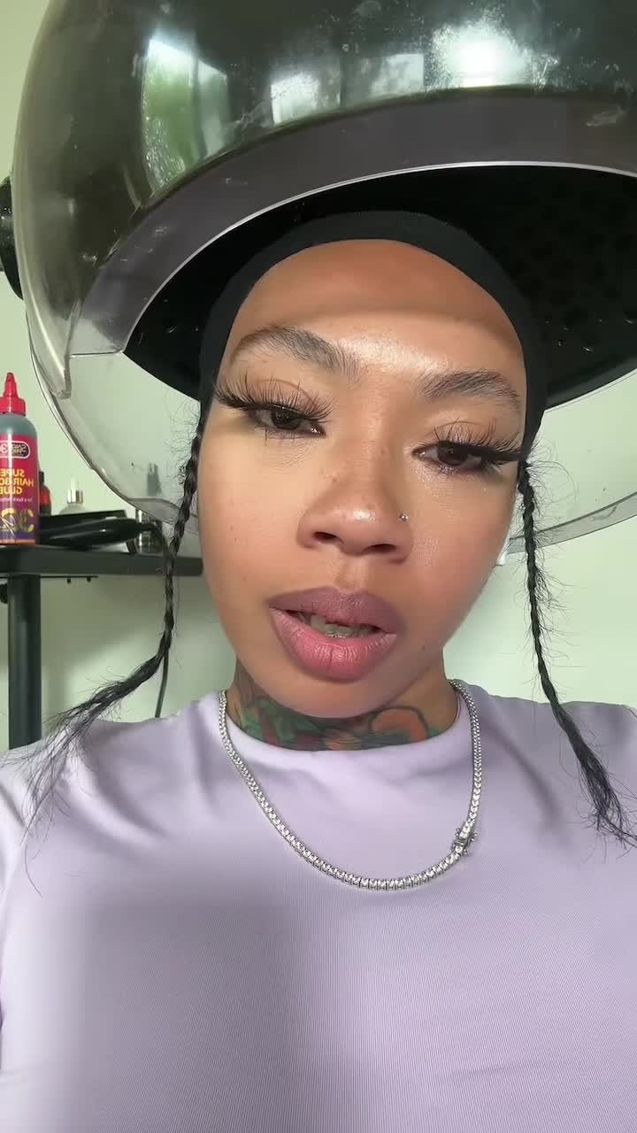 Instagram post by @superiorasian for Mayvenn. Caption reads: A timeless look never goes out of....