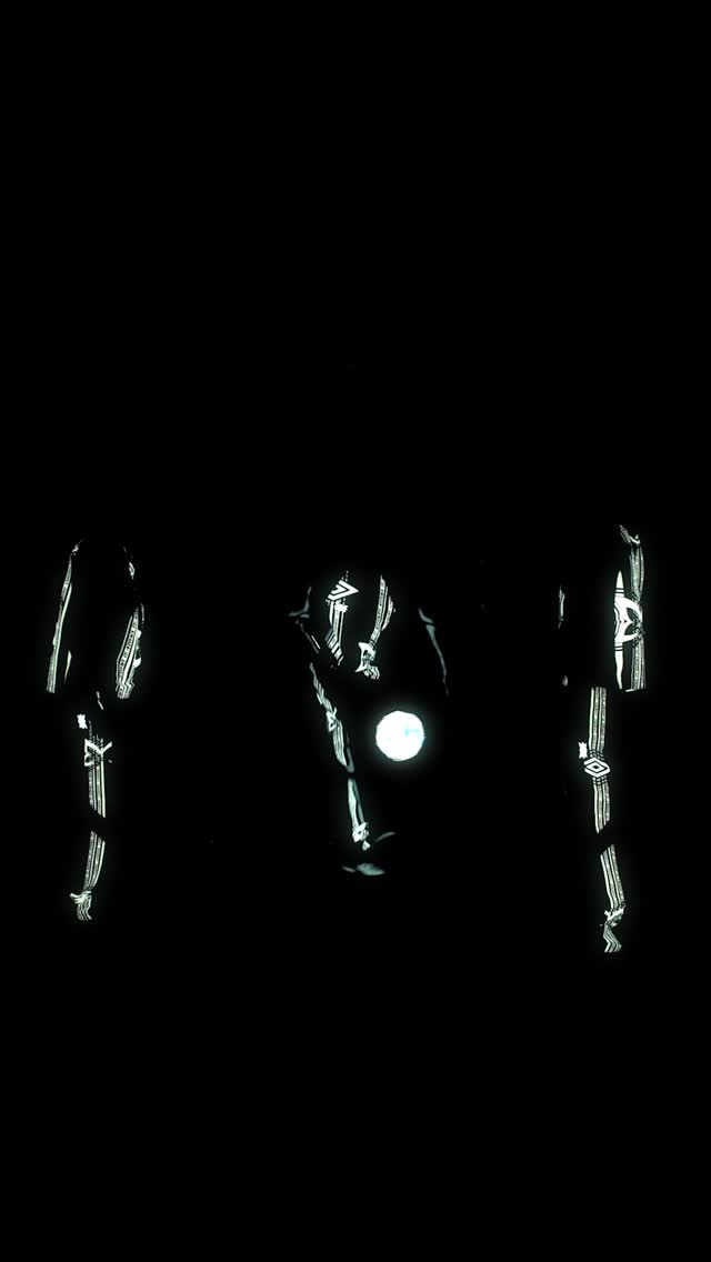 Instagram post by @mertra for Umbro. Caption reads: @umbro x @mertra 

MERTRA’S FIRST EVER COLLAB.....