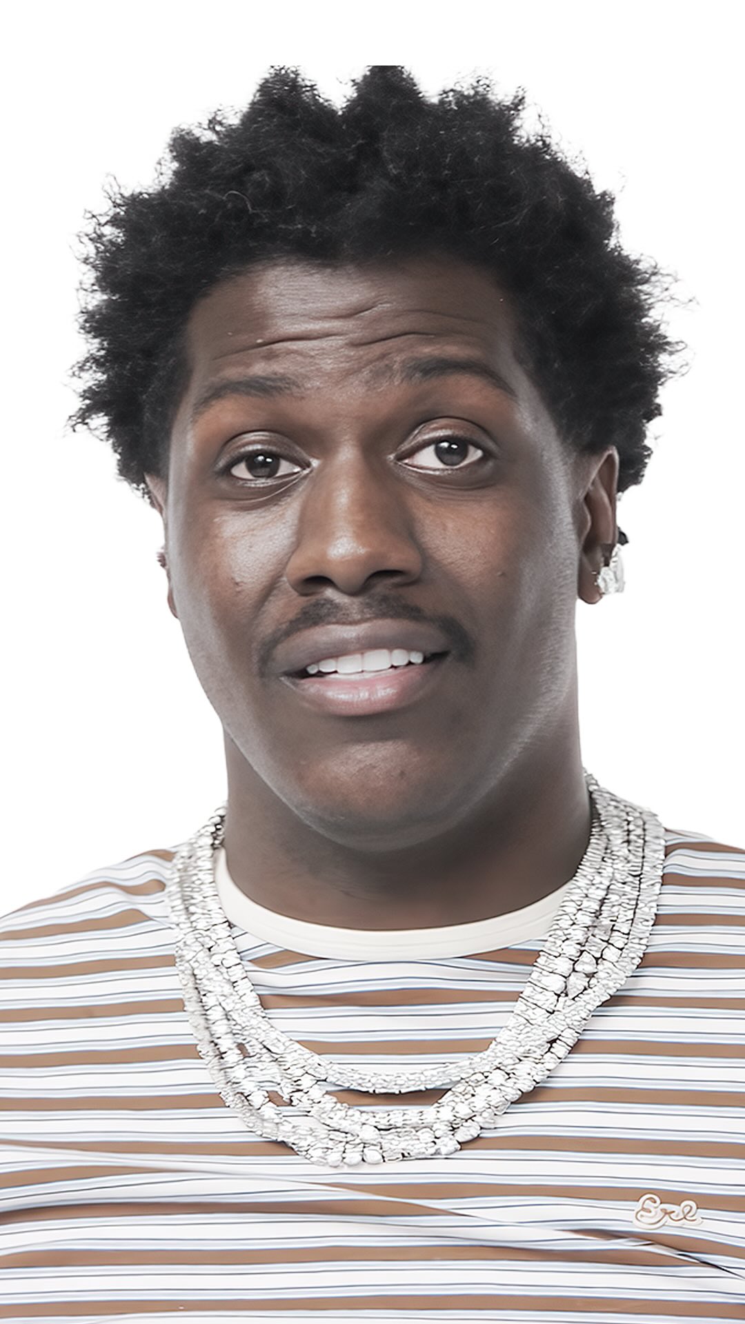 Instagram post by @lilyachty for Breath Death. Caption reads: We teamed up with @lilyachty for a savage....