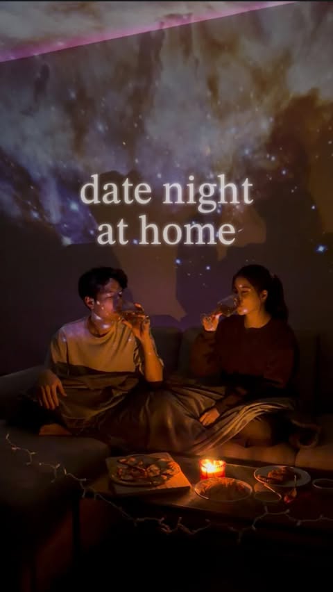 Instagram post by @marriedinscrubs for POCOCO. Caption reads: [...] also 6 degrees outside 😭 We used the....