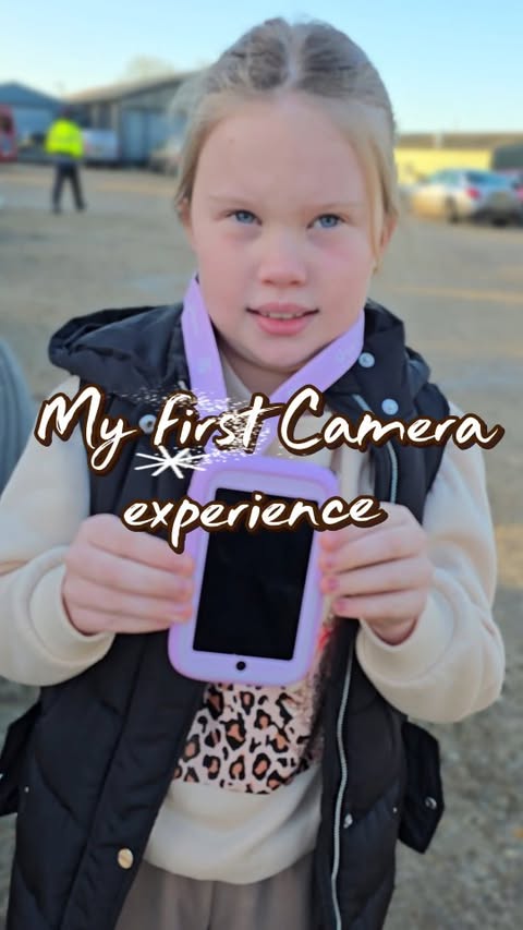 Instagram post by @mama_2_lola_priya for myFirst. Caption reads: [...] in tow ~ this is the ideal....