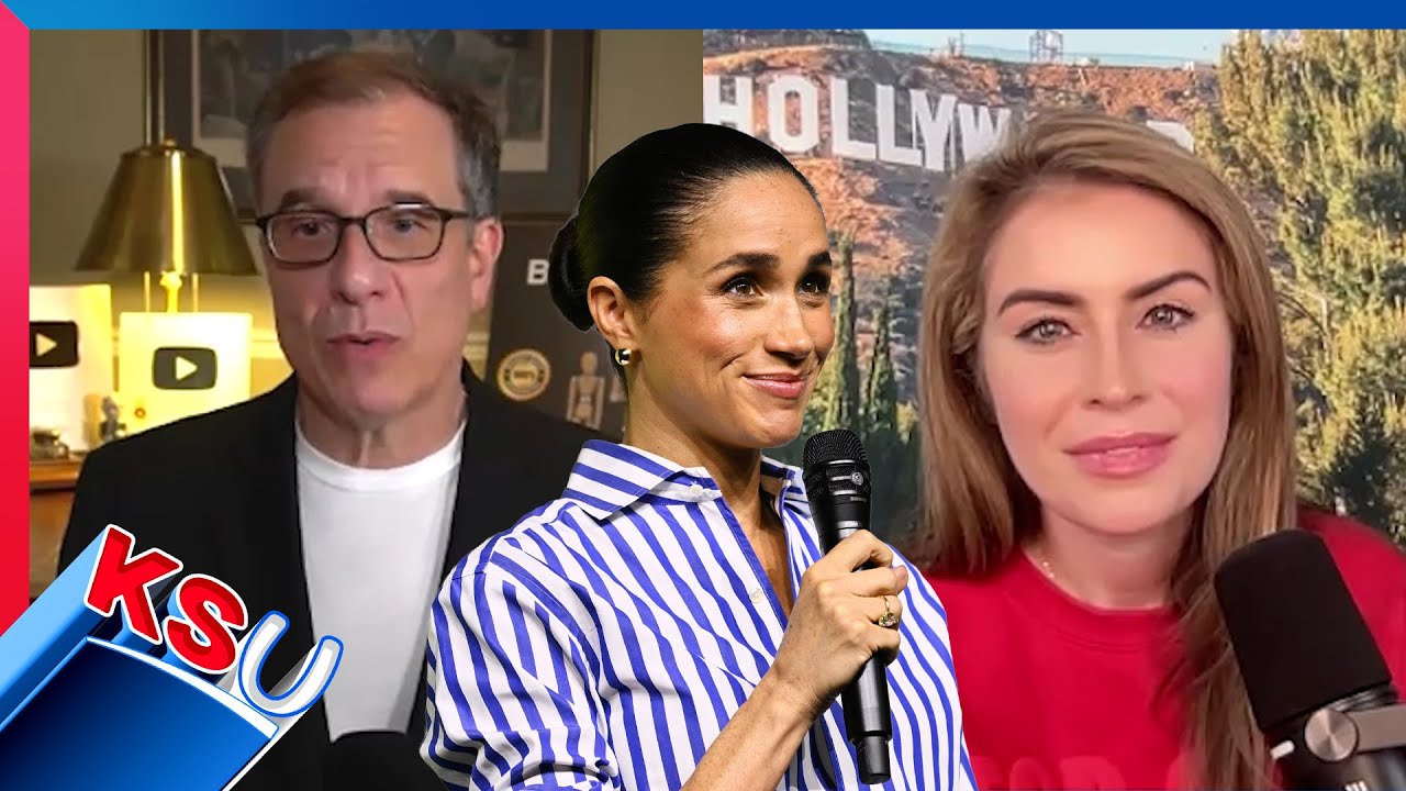 YouTube post by @KinseySchofieldUnfiltered for Pique Life. Caption reads: PROJECT THAW: Scott Rouse on Whether Prince....