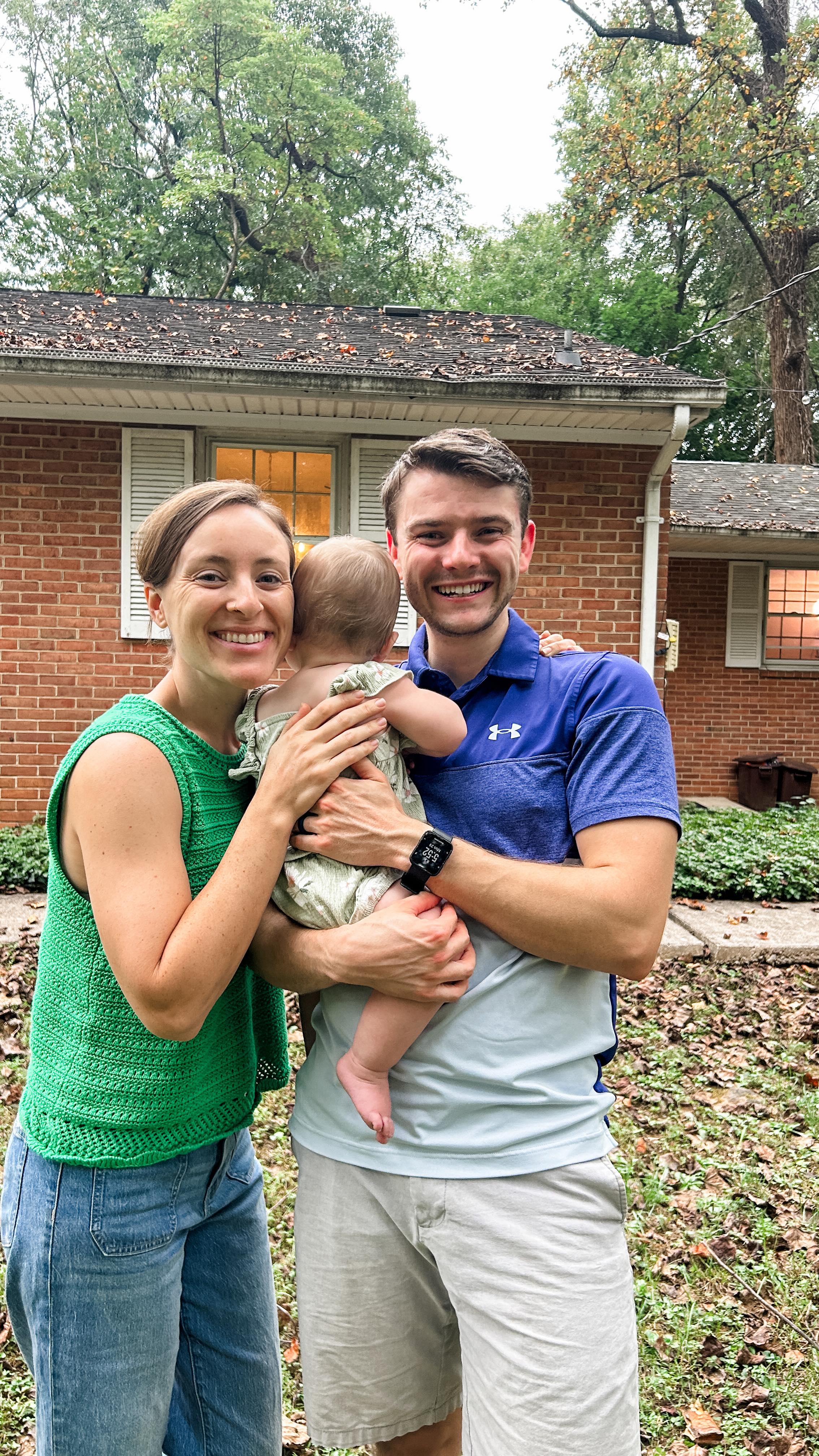 Instagram post by @renorowhome for Apartments. Caption reads: #ad With 5 rentals and a 6th on the way,....