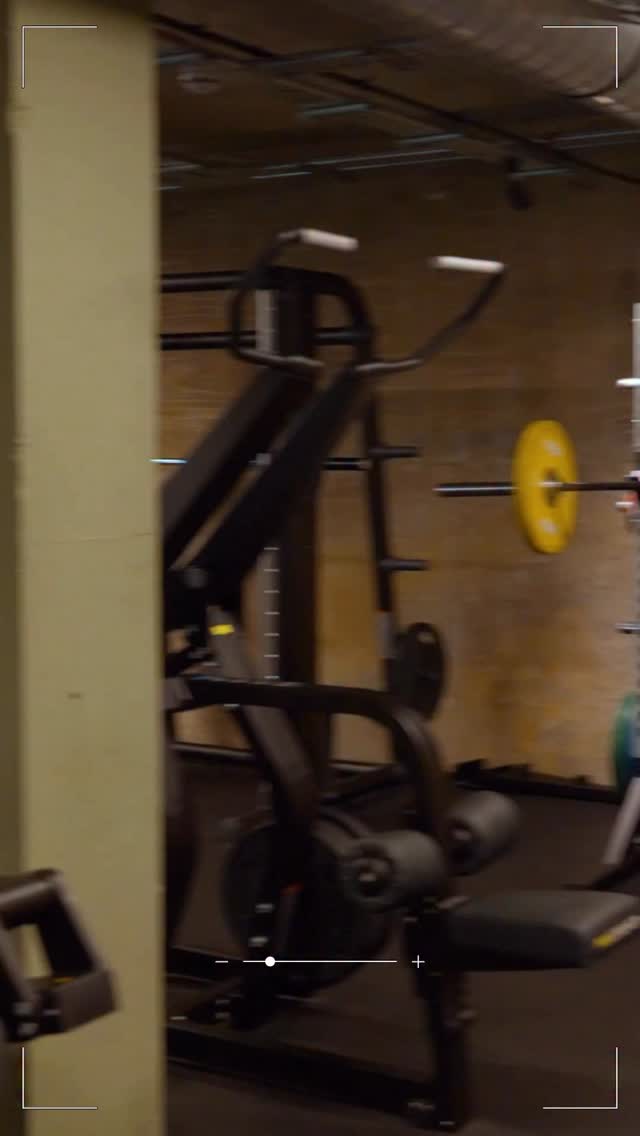 Instagram post by @yayatshuma for EvolveYou. Caption reads: ELEVATE YOUR LOWER BODY GAINS 📈

She’s back:....