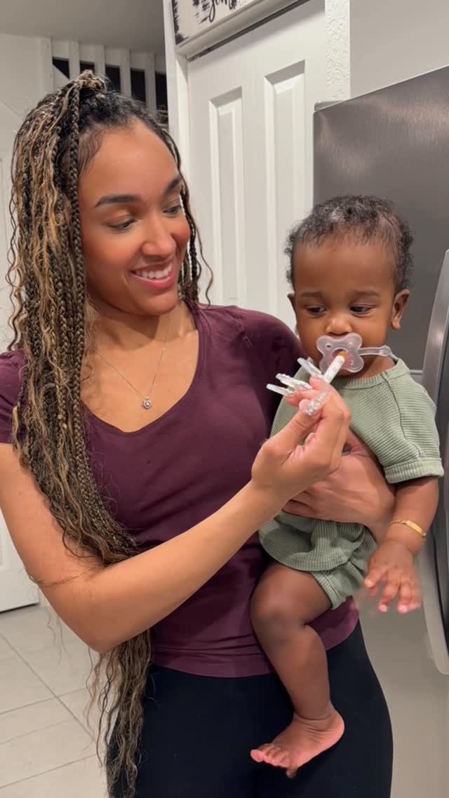 Instagram post by @kay.goddess_ for Genexa. Caption reads: [...] is in less pain. 💙 so happy I found @genexa....