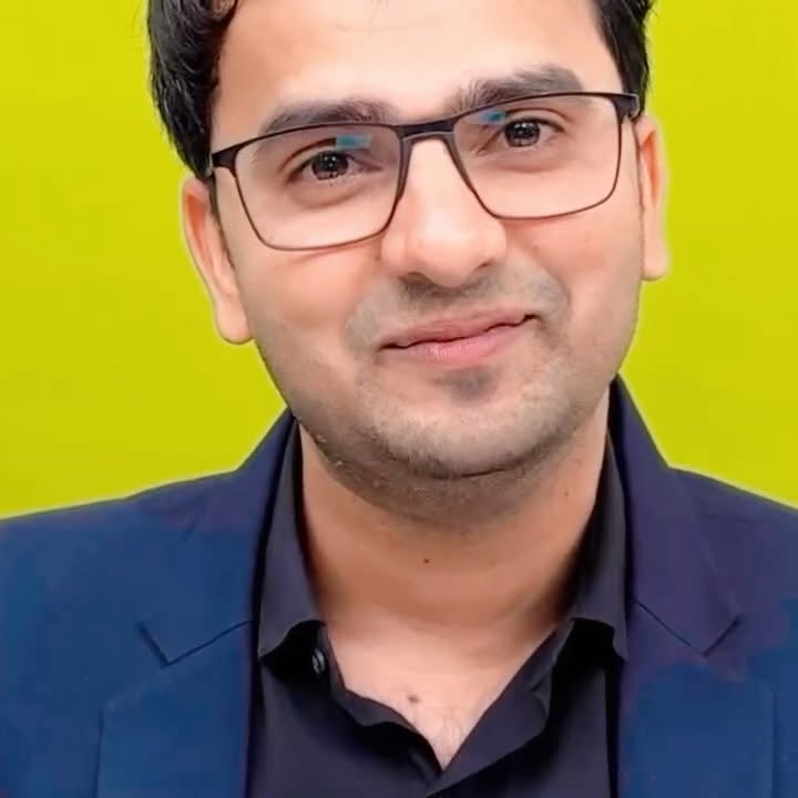 Instagram post by @naresh_bukya for Lenskart. Caption reads: FREE Lens Replacement – Real or Scam? Let’s Find....