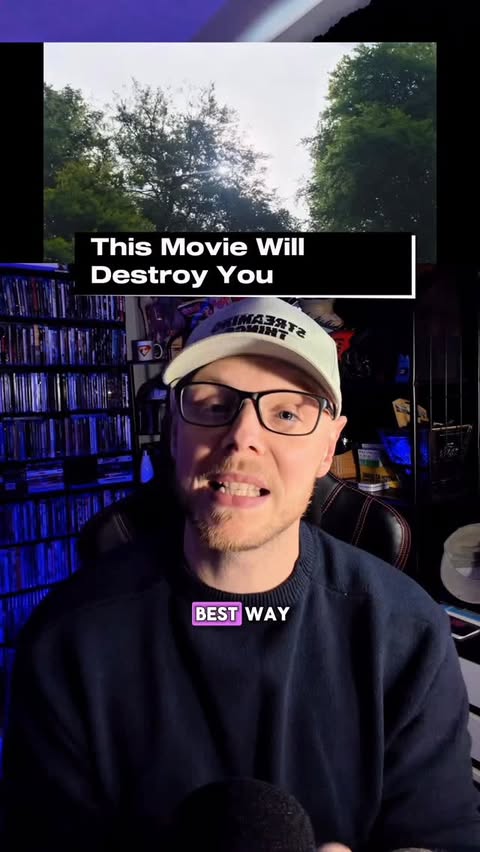 Instagram post by @moviesaretherapy for Focus Features. Caption reads: [...] December 5th. @hamnetmovie @focusfeatures....