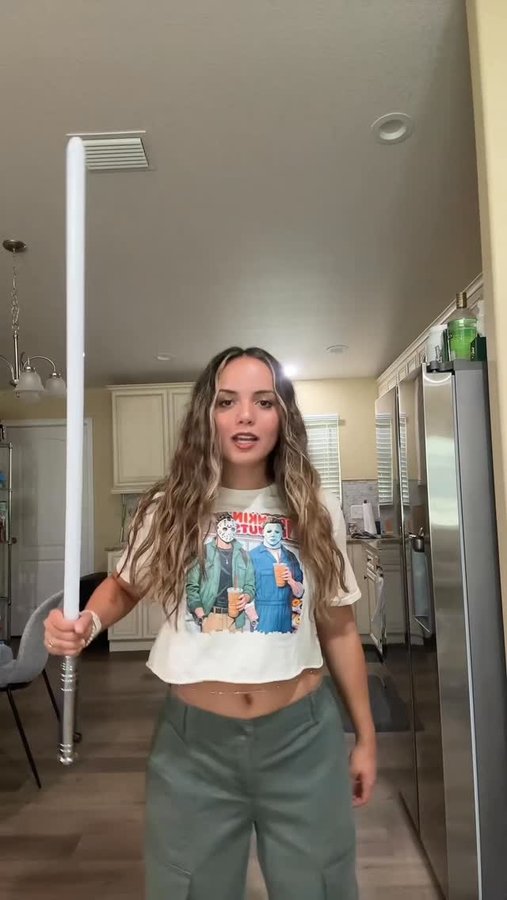 Instagram post by @laneybyers for ArtSabers. Caption reads: [...] Sorh September!!!

+ all month long....