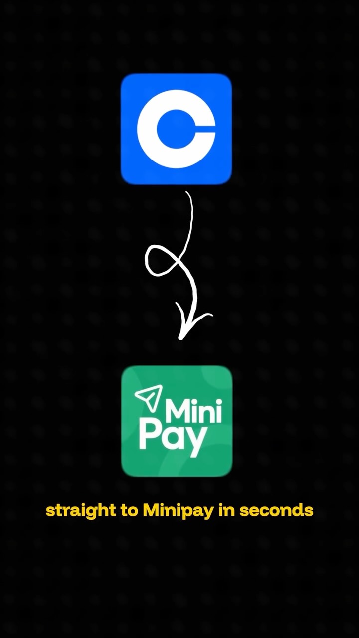 Instagram post by @delppy1_ for Opera. Caption reads: Still paying crazy fees just to move your crypto?....