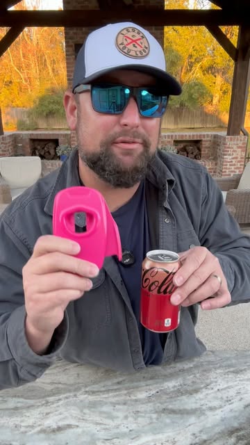 Instagram post by @austind4188 for Draft Top. Caption reads: Let’s make a cocktail using the @drafttop....