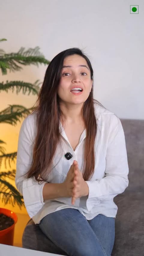 Instagram post by @nutriyog_reema for Cadbury Bournvita. Caption reads: Google aur ChatGPT se pehle, basics pe dhyaan....