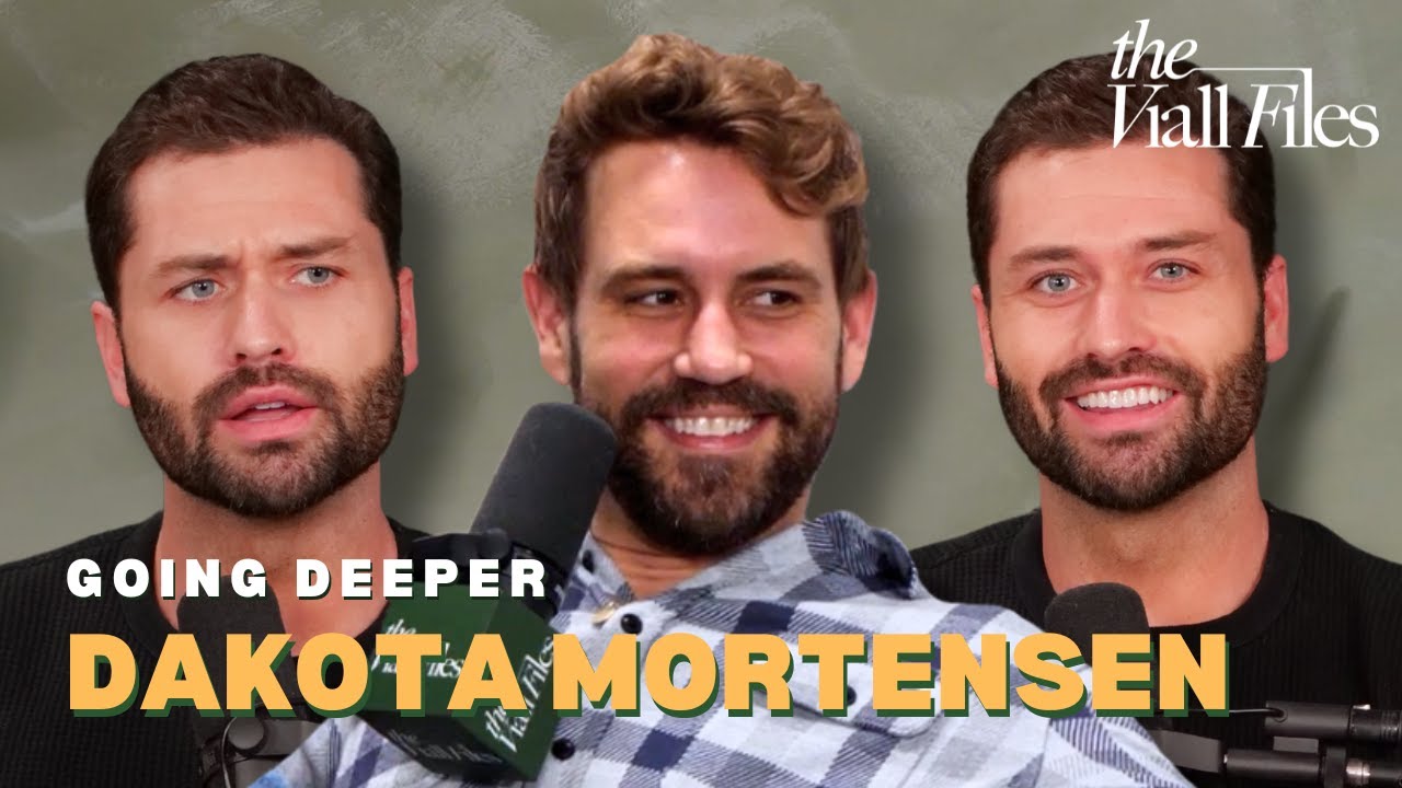 YouTube post by @viallfiles for Brooklinen. Caption reads: [...] You to Our Sponsors:

Brooklinen - Shop....