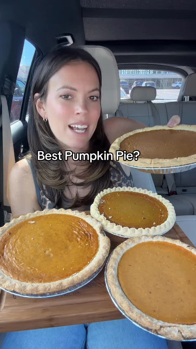 Instagram post by @eatdrinkandbemandy for The Fresh Market. Caption reads: I know, I know, I should’ve included Costco....