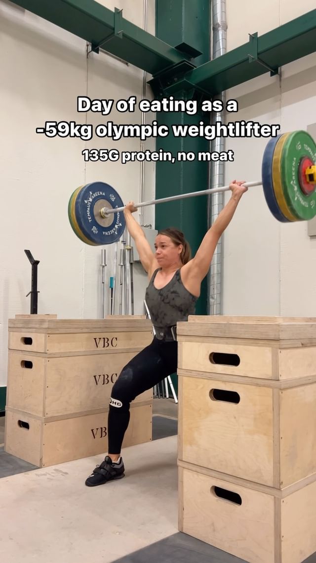 Instagram post by @saararetulainen for ProPud. Caption reads: That evening milkshake is just the best 🤤 Ad....