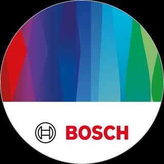 Bosch Home DE logo