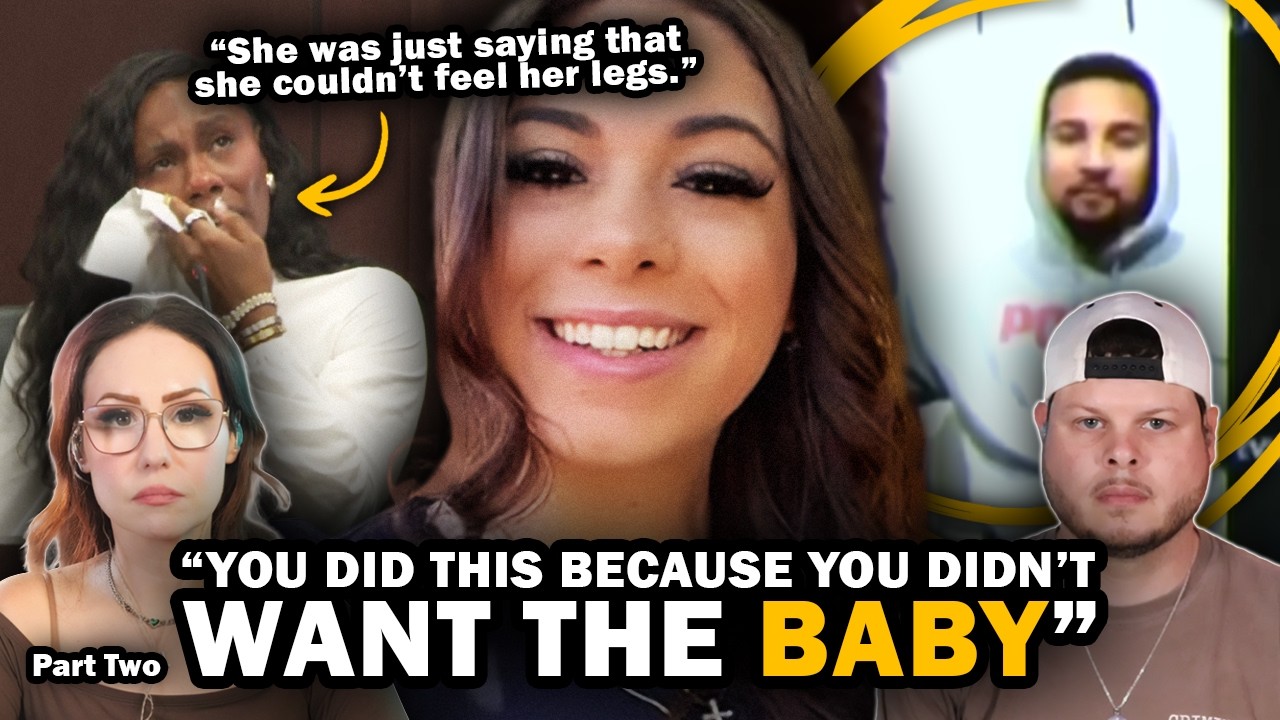 YouTube post by @CrimeWeeklyPodcast for Mint Mobile. Caption reads: Jade Benning | Her Phone Captured the Final....