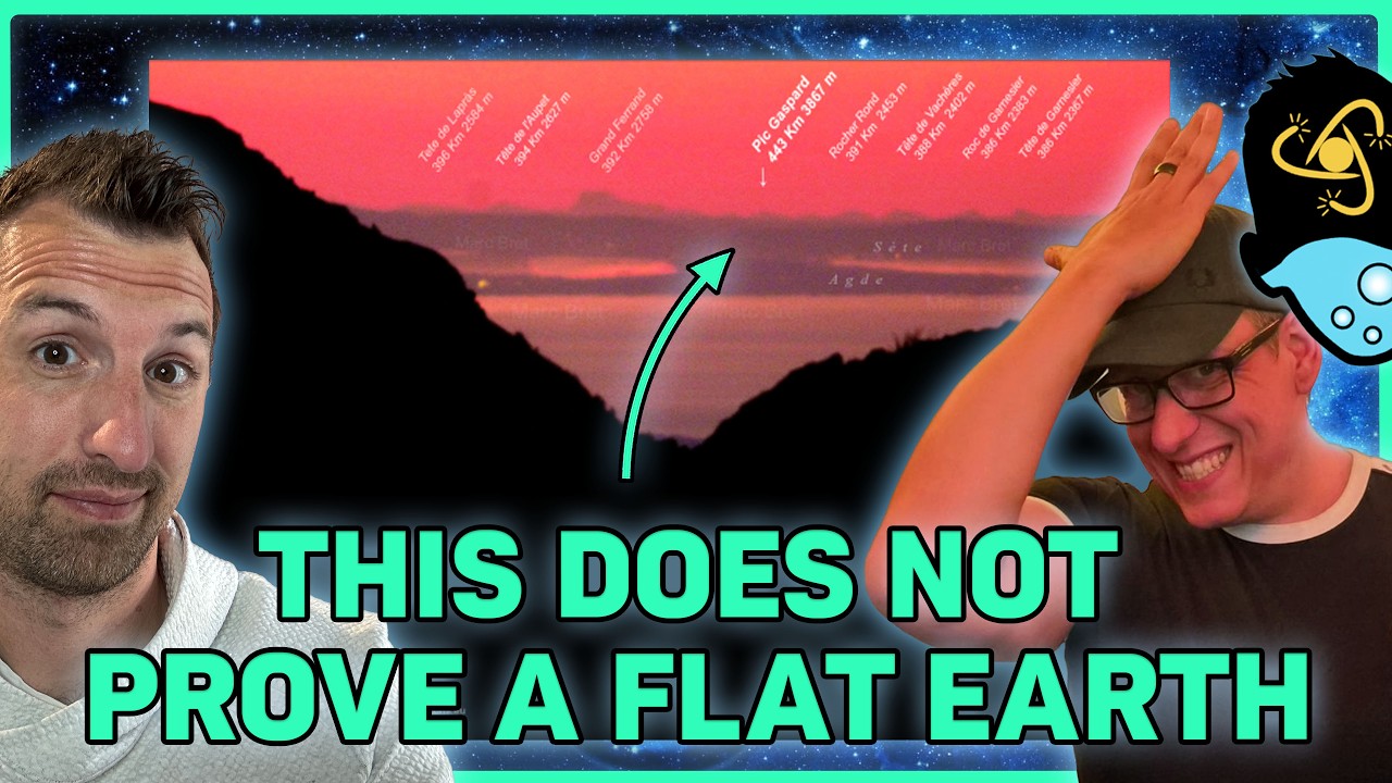 YouTube post by @SciManDan for Ekster. Caption reads: [...] SCIMANDAN at for up to 73% off during....