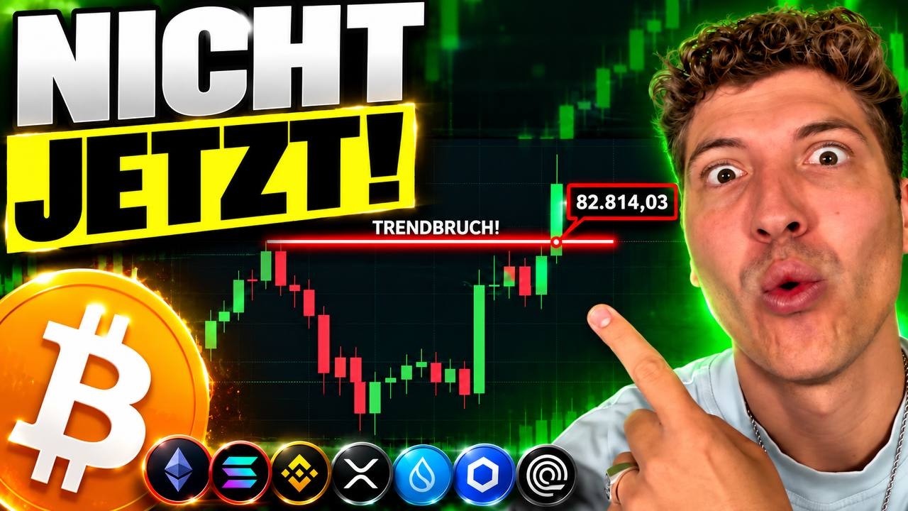 YouTube post by @cryptowallstreet for Ledger. Caption reads: [...] Börse... ━━━━━━━━━━━━━━━━━━━━━━━ 🏆 Ledger....