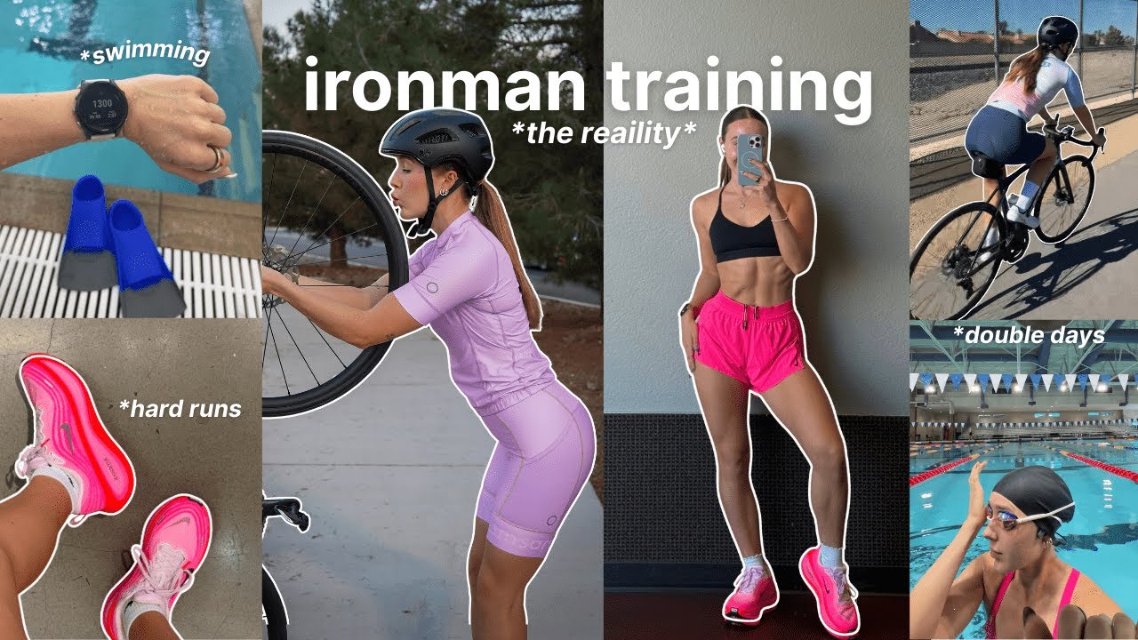 YouTube post by @EricaNangle for Nvgtn. Caption reads: [...] PEScience: Code ERICA saves you 15% NVGTN....