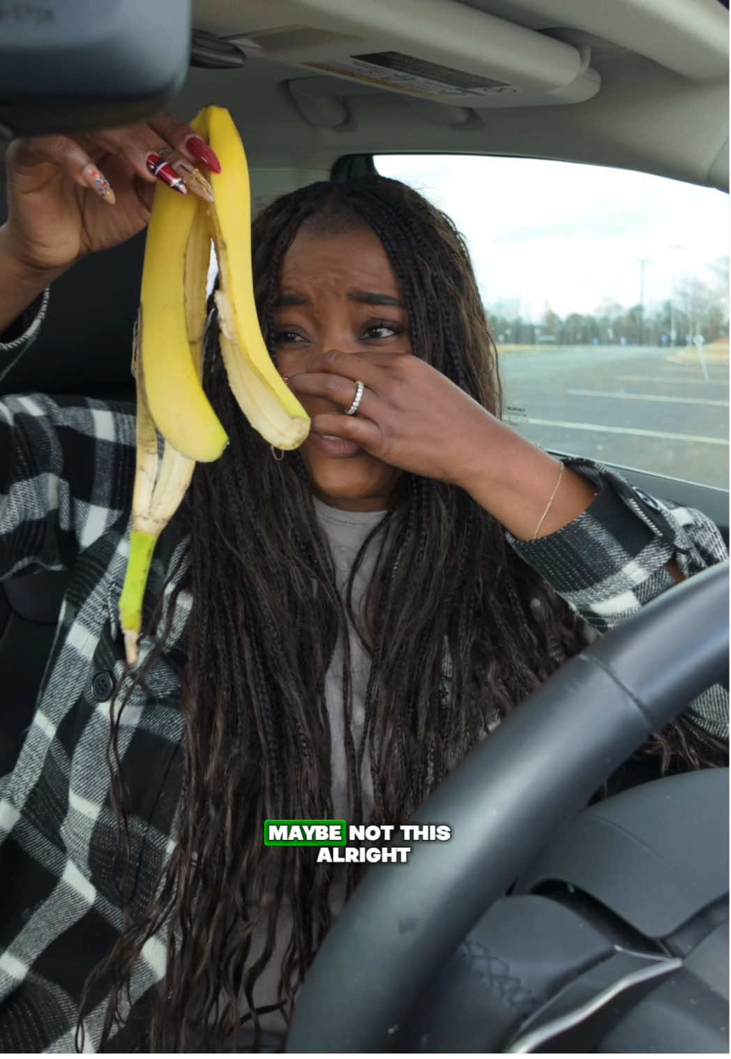 TikTok post by @team2moms for GoGo squeeZ. Caption reads: [...] only for your kid to remind you it’s @GoGo....