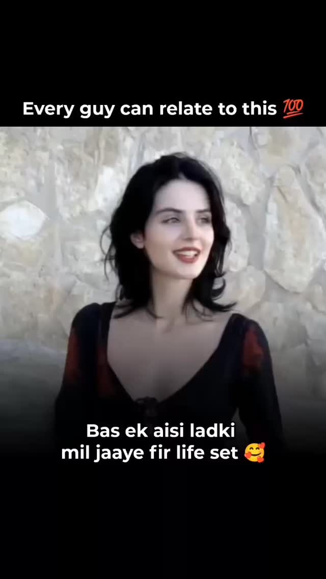 Instagram post by @thestudnation for The Man Company. Caption reads: Every guy can relate to this 🔥

#DecodeTheUnsaid....