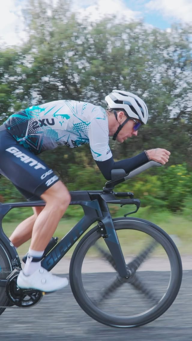 Instagram post by @timberkel for TheMagic5. Caption reads: It’s been a great week being back home to prep for....