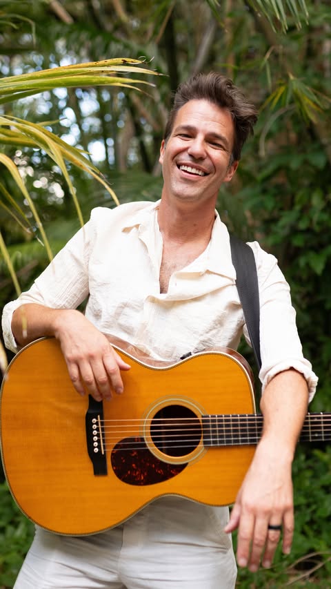 Instagram post by @toddcarey for Sugarshack Sessions. Caption reads: We’re breaking the ice on an all new artist series....