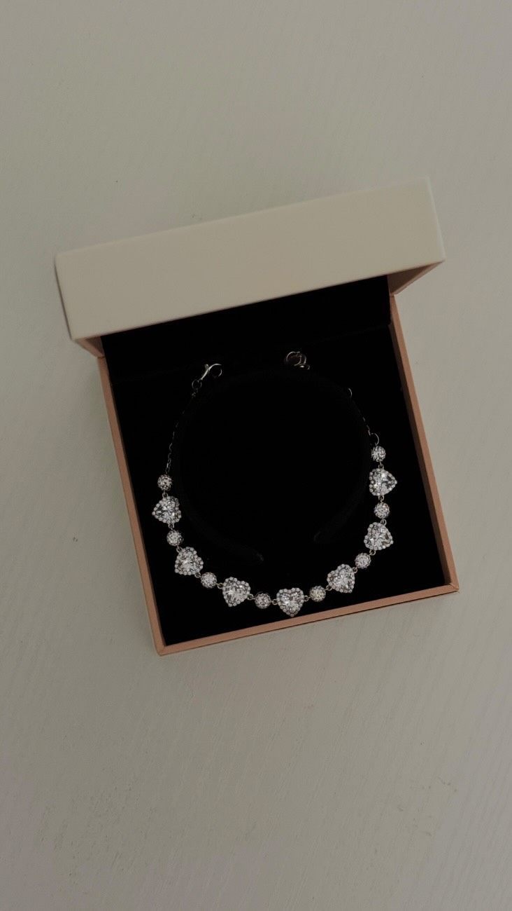 Instagram post by @reemakakria9 for Fanci.me. Caption reads: Falling in love with @fancimenyc MS Charming....