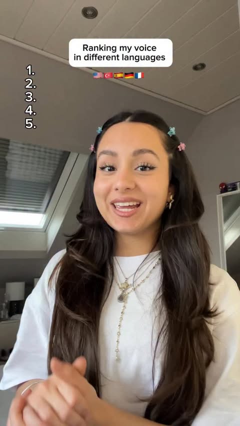 Instagram post by @callmesezin for Preply. Caption reads: [...] with the code “SEZIN50” #ad #preply.