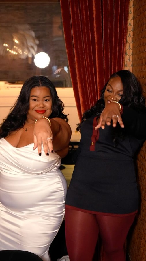 Instagram post by @iamsashagai for The Mane Choice. Caption reads: Who would have thought that @TheManeChoice would....