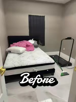 TikTok post by @juliemarie_07_31 for Shilucheng Home. Caption reads: [...] transform the feel of the room.....