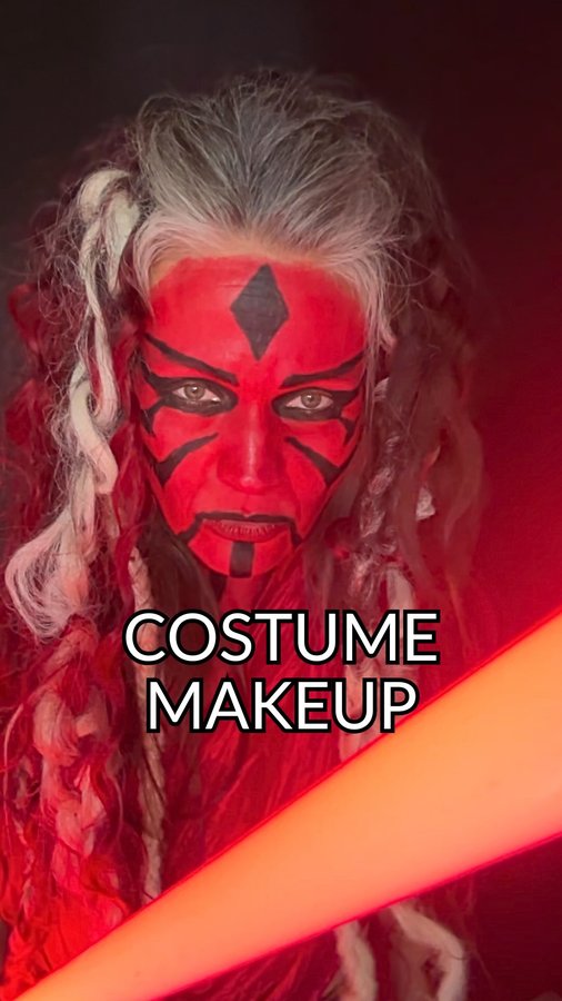 Instagram post by @jaderainbeauty for NSabers. Caption reads: [...] you!
Shout out to the coolest #gifting....