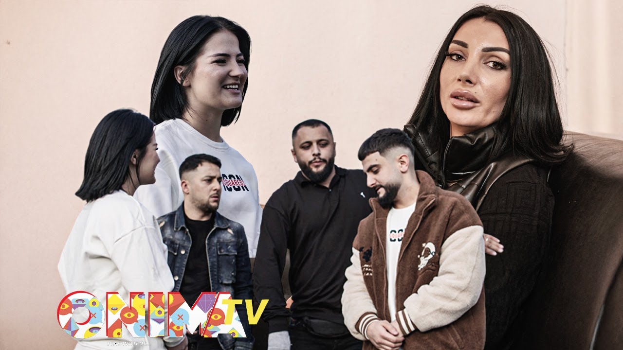 YouTube post by @onimaent for My Executive Room. Caption reads: PROMO | Mes Dy Dashnive - Ep.09.