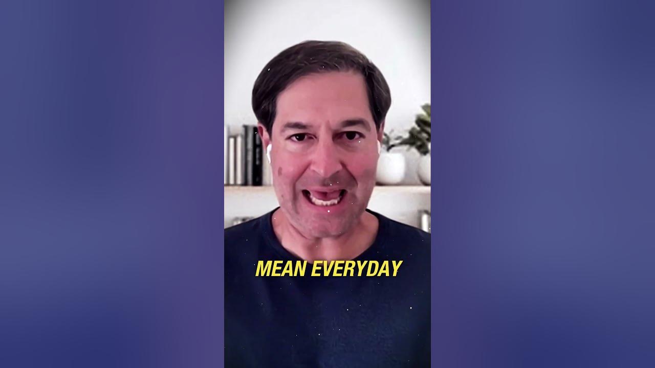 YouTube post by @lancewallnaushow for Ancient Nutrition. Caption reads: How To Stay Healthy While Traveling.