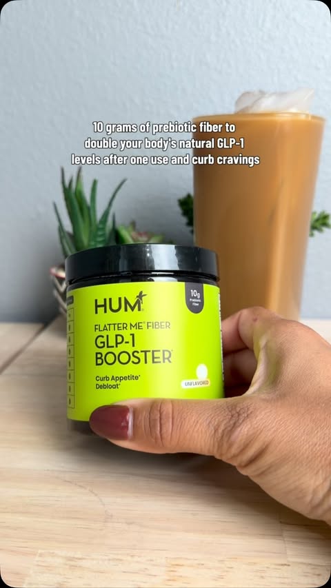 Instagram post by @affordablestylesnicole for HUM Nutrition. Caption reads: gifted by HUM @humnutrition #humnutrition....