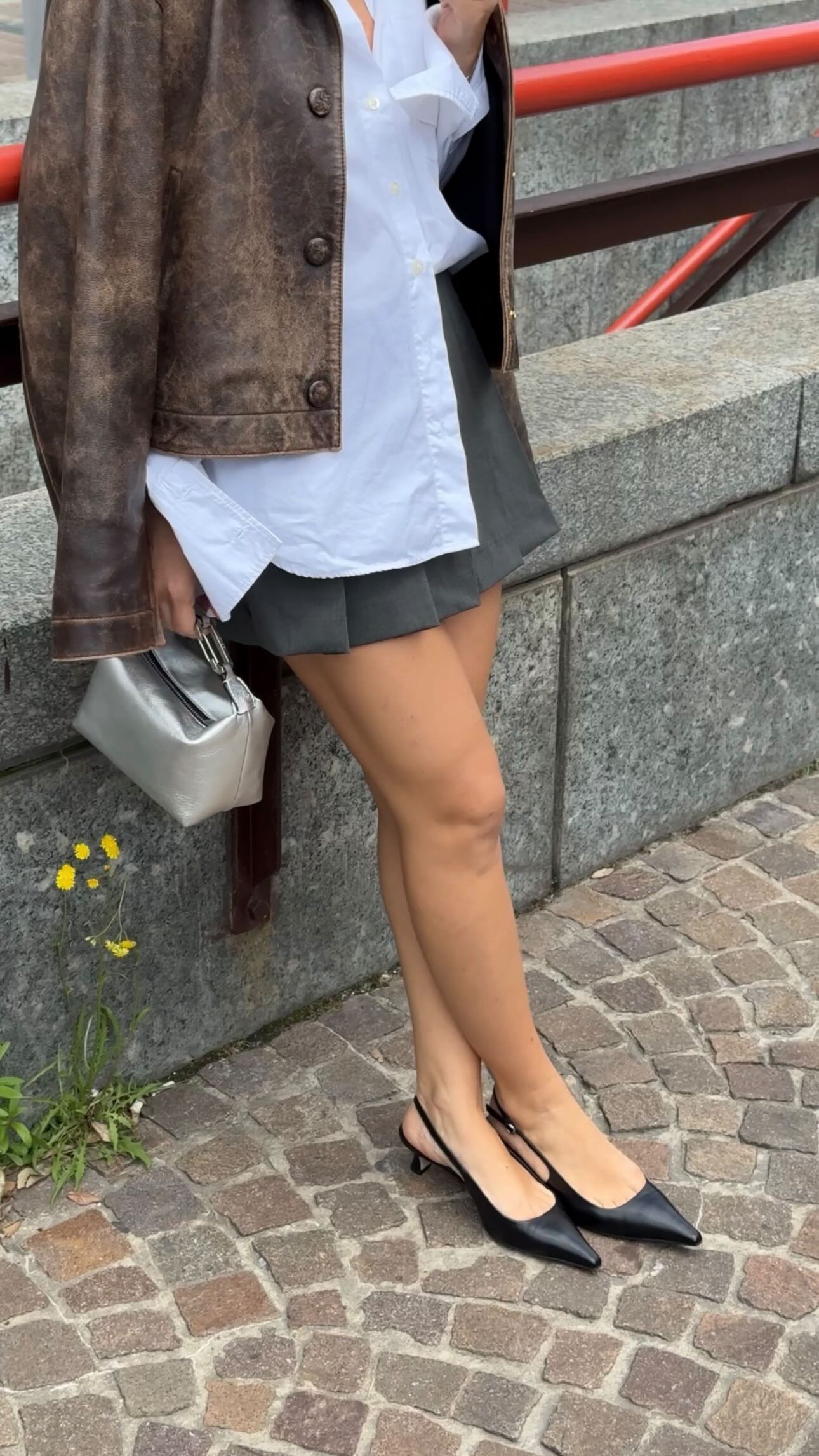 Instagram post by @alicedetogni for Collistar Italia. Caption reads: Ogni giornata inizia con un ritmo tutto suo. Mille....