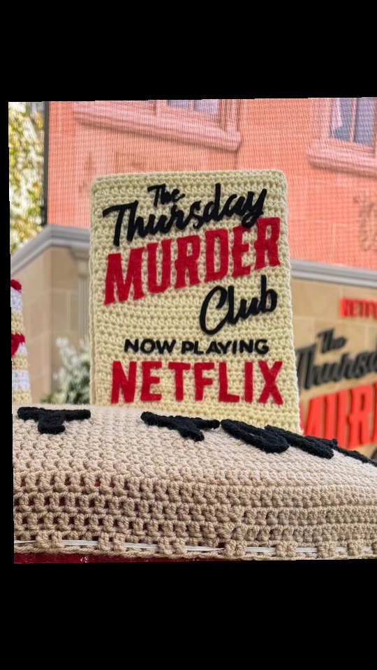 Instagram post by @sewing_the_seeds_of_love for Hobbycraft. Caption reads: I'm sharing my making of...
This was a huge amount....