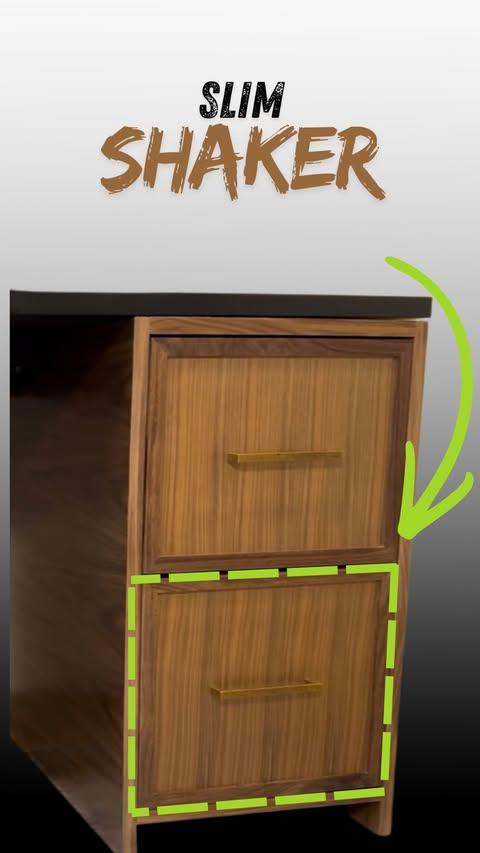 Instagram post by @duncwoods for BORA Tool. Caption reads: With the help of @bora_tool ‘s parallel clamps, I....