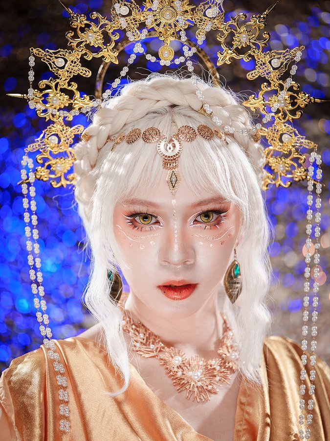 Instagram post by @harnteh for NANLITE. Caption reads: 📸 FE 100mm F2.8 Macro GM OSS | Penang Edition....