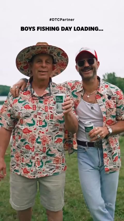 Instagram post by @bluecollarprep for Duluth Trading Company. Caption reads: [...] RESPONSIBLY #DuluthTradingCo #Ad....