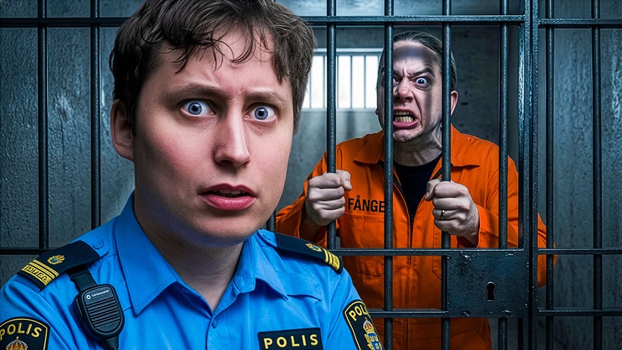 YouTube post by @IJustWantToBeCool2 for Ijustwanttobecool. Caption reads: [...] HÄR:....