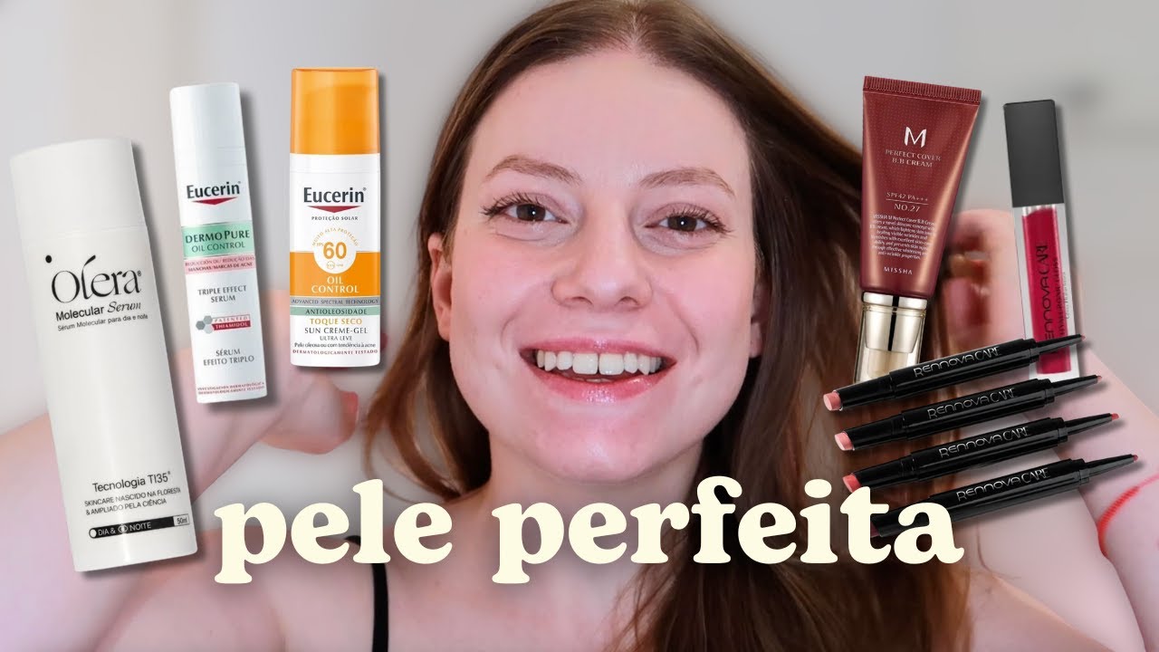 YouTube post by @AnaPoli for sallve. Caption reads: [...] (10% off all purchases) ✨Sallve....