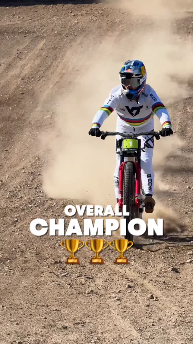 Instagram post by @valihoell for GoPro. Caption reads: that title ain’t going anywhere. 😍💥
@valihoell....