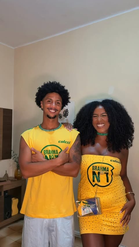 Instagram post by @arihor for CeraVe. Caption reads: [...] PRA SAPUCAÍ no @camaroten1 a convite de....