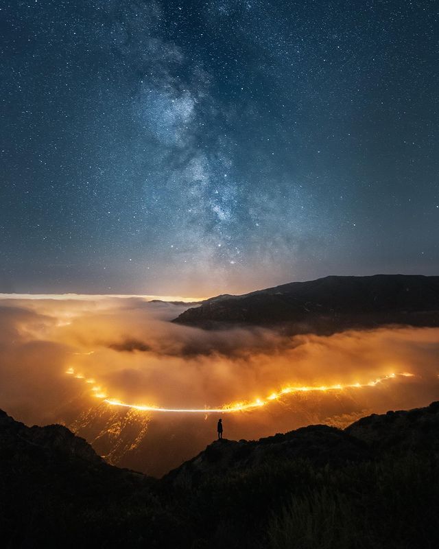 Instagram post by @uwo for KaseMe. Caption reads: I am excited to announce my new phone case....