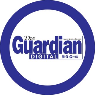 The Guardian
