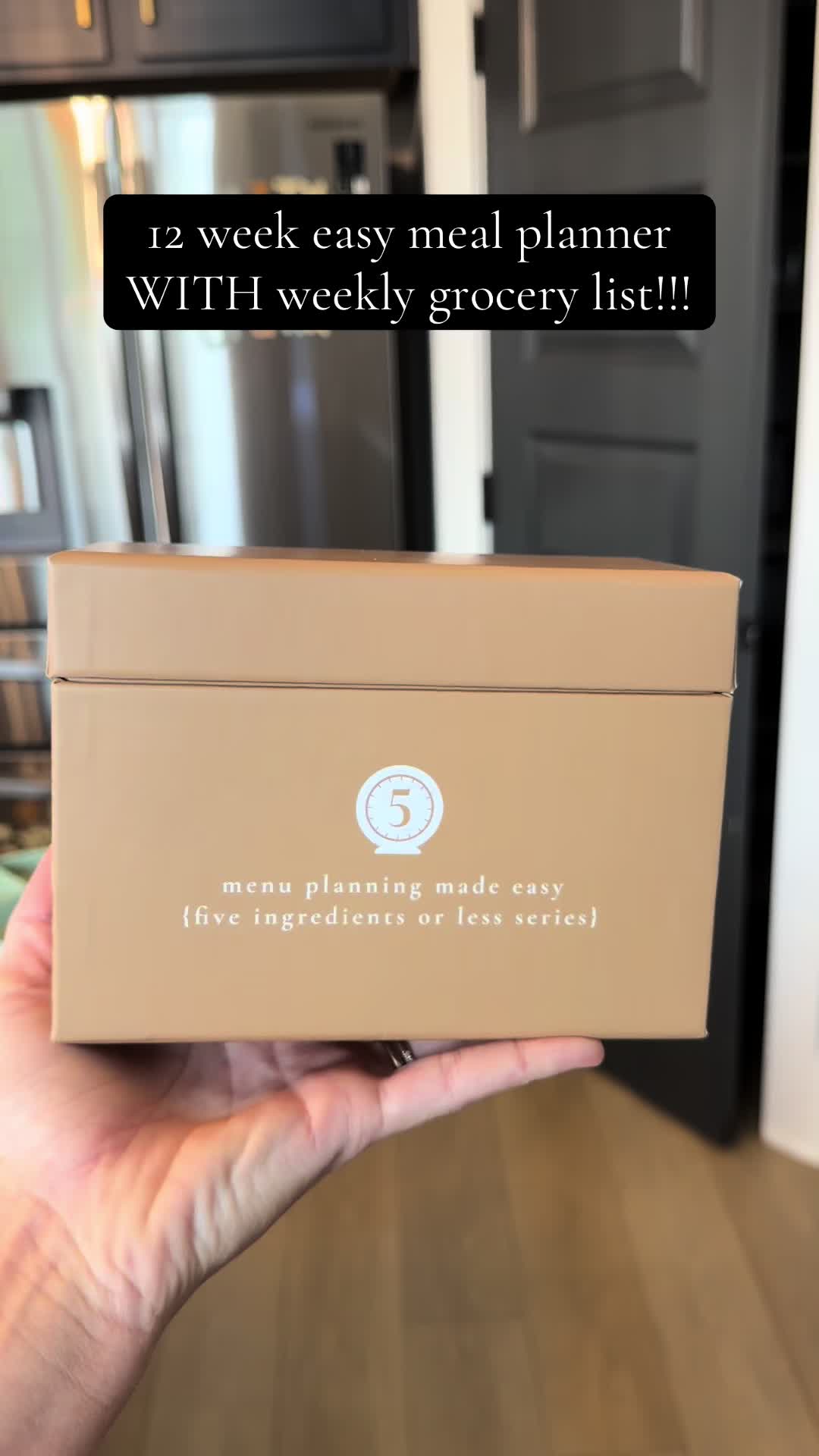 TikTok post by @kayla_floyd1 for Passionate Penny Pincher Shop. Caption reads: [...] #easymeals #cheapmeals @Passionate Penny....
