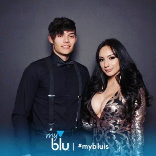 Instagram post by @misskaryfranco for MAXIM. Caption reads: Throwback to Minneapolis for the @maximmag Super....