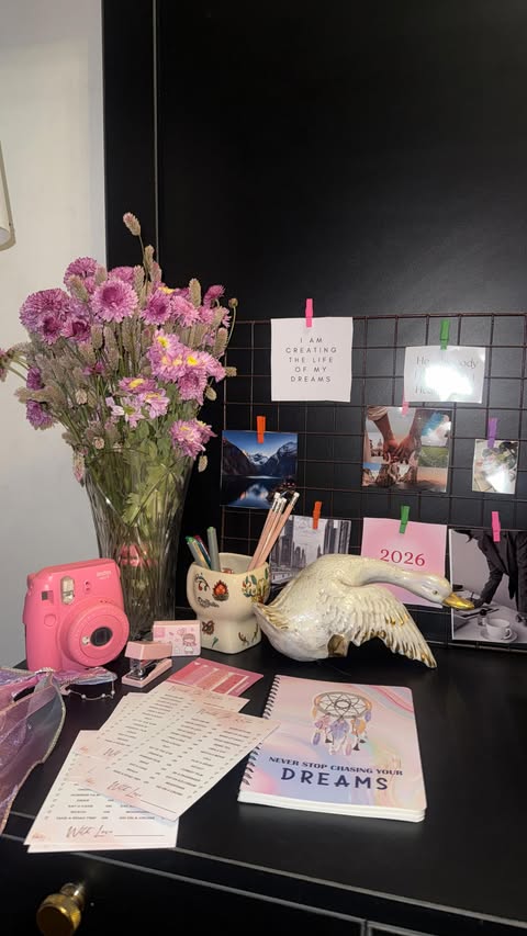 Instagram post by @shivaniipancholi for QuillBot. Caption reads: [...] into my 2026 wedding vision. Used QuillBot....